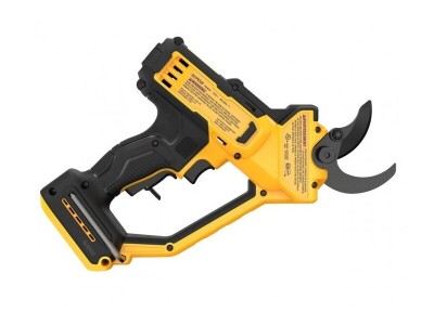 Aku škare za grane/pruner - DeWalt DCMPP568N, 18V, solo alat max. 38mm