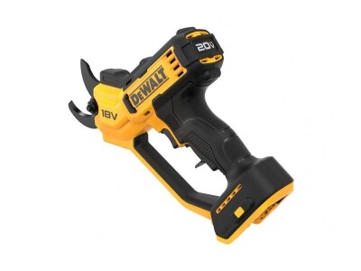 Aku škare za grane/pruner - DeWalt DCMPP568N, 18V, solo alat max. 38mm