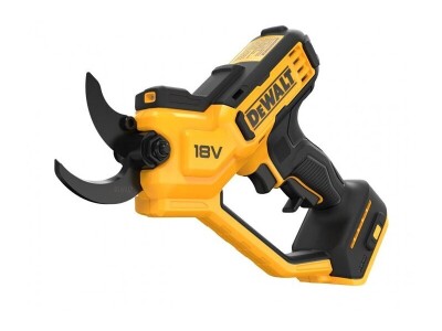 Aku škare za grane/pruner - DeWalt DCMPP568N, 18V, solo alat max. 38mm