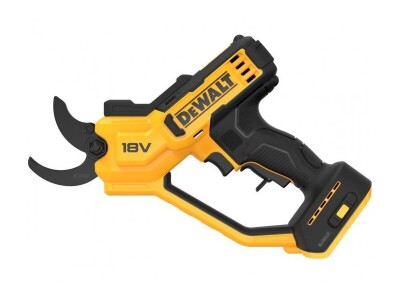 Aku škare za grane/pruner - DeWalt DCMPP568N, 18V, solo alat max. 38mm