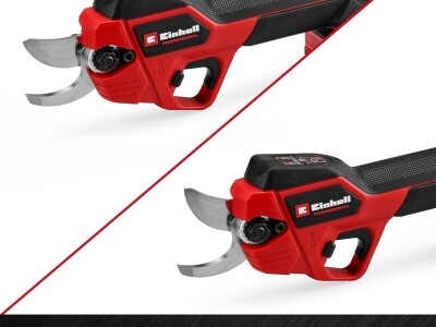 Aku škare za obrezivanje - Einhell PXC, GP-LS 18/28 Li BL-Solo