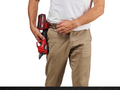 Aku škare za obrezivanje - Einhell PXC, GP-LS 18/28 Li BL-Solo