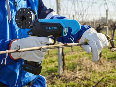 Aku vezačica Campagnola NEXI