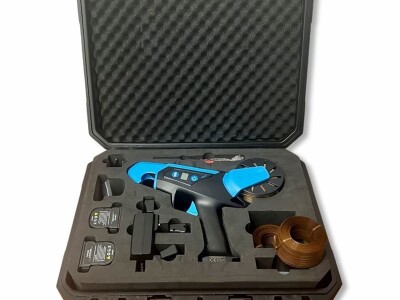 Aku vezačica Campagnola NEXI