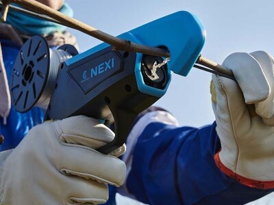 Aku vezačica Campagnola NEXI