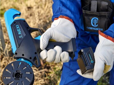 Aku vezačica Campagnola NEXI