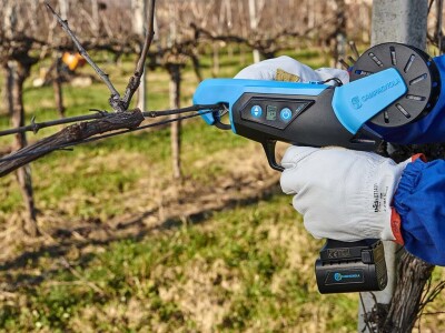 Aku vezačica Campagnola NEXI