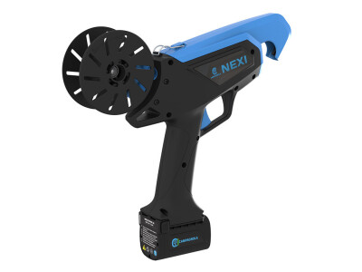 Aku vezačica Campagnola NEXI