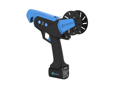 Aku vezačica Campagnola NEXI