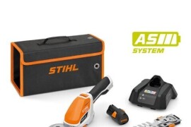 Akumulatorske škare STIHL HSA 26