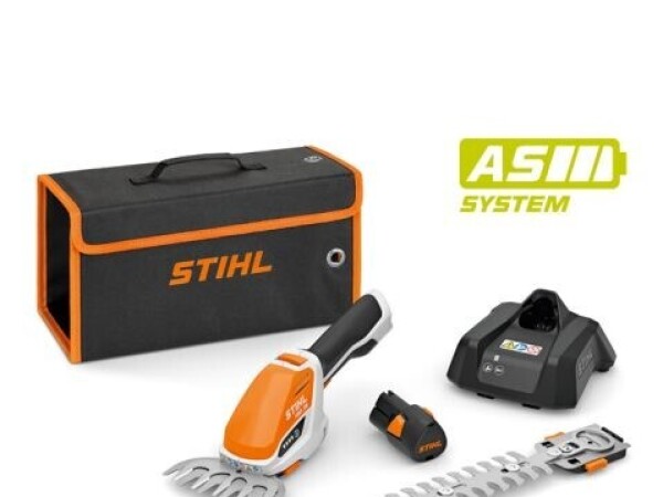 Akumulatorske škare STIHL HSA 26