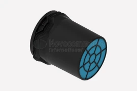 AL230505 - FILTER ZRAKA MOTORA  - GRUBI