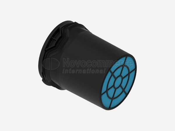 AL230505 - FILTER ZRAKA MOTORA  - GRUBI