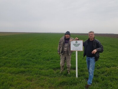 Aleox Agro-bioloski stimulator za razvoj i rast biljaka