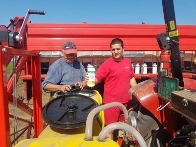 Aleox Agro-bioloski stimulator za razvoj i rast biljaka