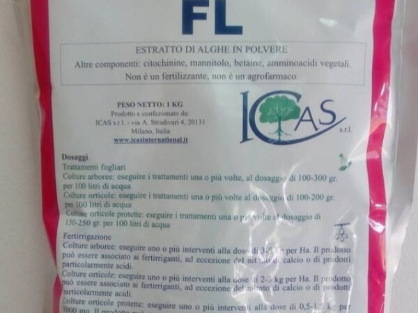 Alga Plus