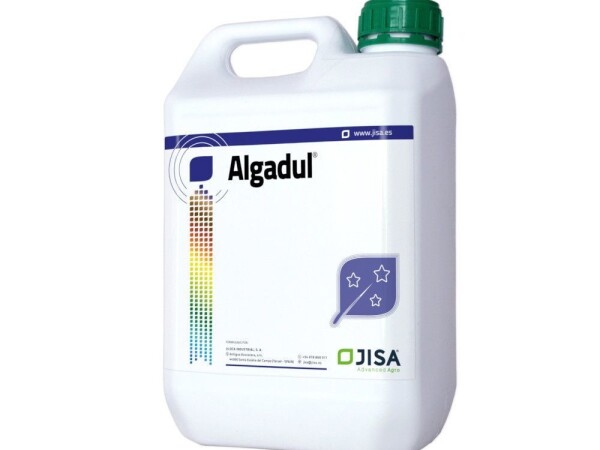 Algadul® - tekući ekstrakt morskih algi