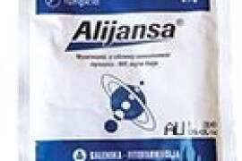 Alijansa