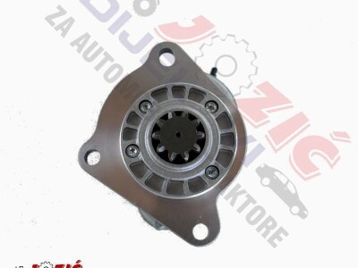 ALNASER ELEKTROPOKRETAČ IMT 539-565 SA REDUKTOROM-BRZI PREMIUM PARTS 2,7 KW