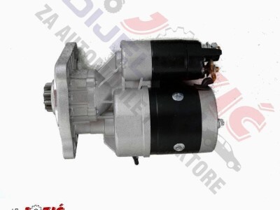 ALNASER ELEKTROPOKRETAČ IMT 539-565 SA REDUKTOROM-BRZI PREMIUM PARTS 2,7 KW