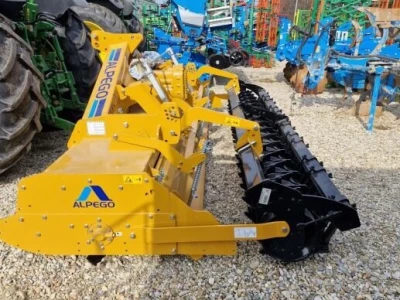 Alpego freza fz 400