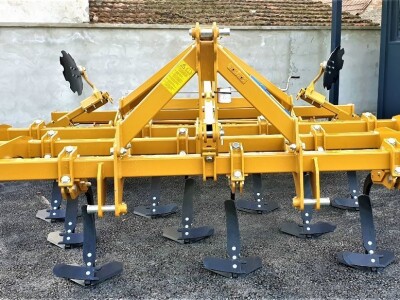 ALPEGO gruber CAYMAN CA TOP MECC 300