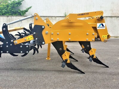 ALPEGO podrivač CRAKER KD 5-250