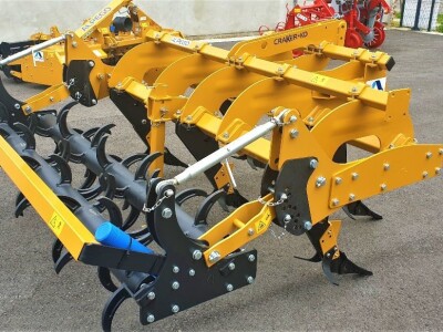 ALPEGO podrivač CRAKER KD 5-250