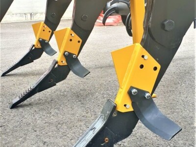 ALPEGO podrivač CRAKER KD 5-250