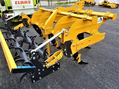 ALPEGO podrivač CRAKER KE 5-250