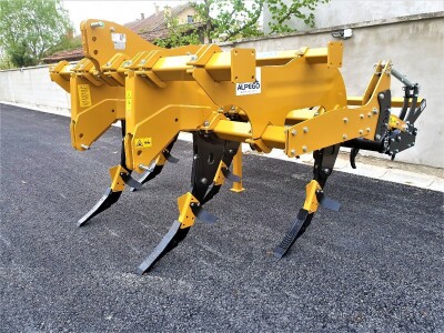 ALPEGO podrivač CRAKER KE 5-250