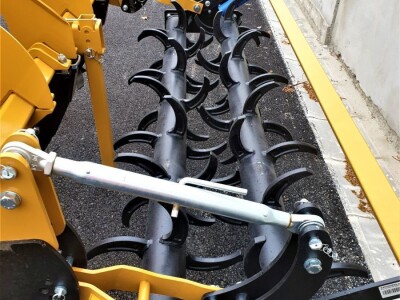 ALPEGO podrivač CRAKER KE 5-250