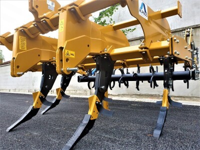 ALPEGO podrivač CRAKER KE 5-250