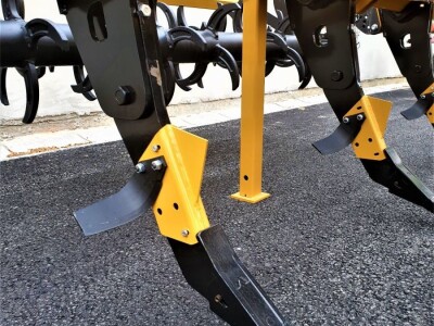 ALPEGO podrivač CRAKER KE 5-250