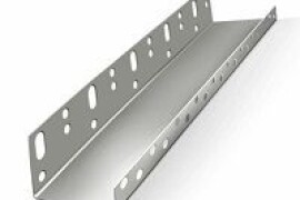 COKL PROFIL 8 CM/2.00 M