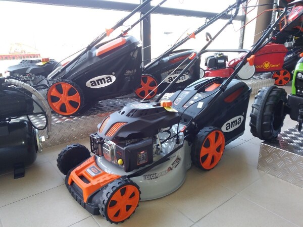 AMA RT 461 rotacijska kosilica