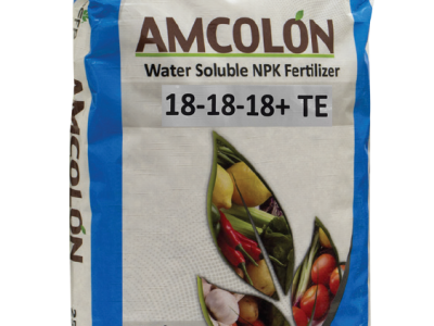 Amcolon - vodotopivo gnojivo