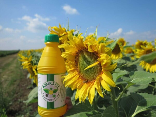 Amiksol - tekuće gnojivo