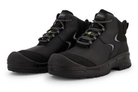 Cipela zaštitna AMON S3 poluvisoka br.43