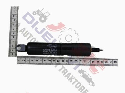 AMORTIZER VOLANA JD AL222225 AL115780 AL209275 AL150755