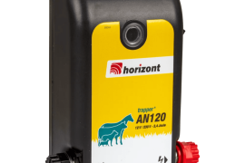 Električni pastir AN120 Kombi