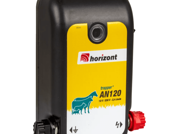 Električni pastir AN120 Kombi