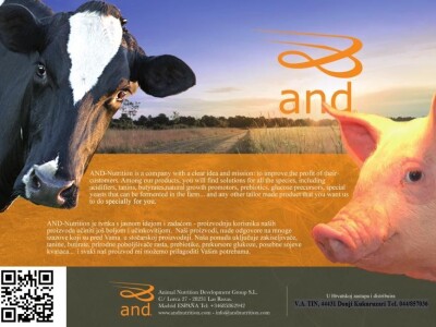 andSORB & andSORB MOS