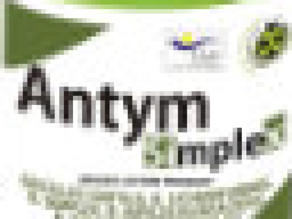 Antym/Rizokyl Simplex