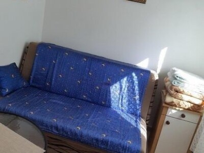 Apartman i dva stana za izdavanje u Budvi