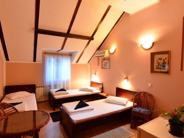 Apartmani Novi Sad, izdavanje smeštaja