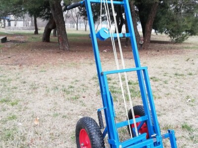 Apilift dizalica za kosnice