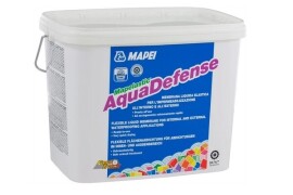 MAPELASTIC AQUADEFENCE 3,5 kg HIDROIZOLACIJA MAPEI