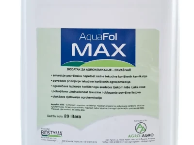 AQUAFOL MAX 20/1