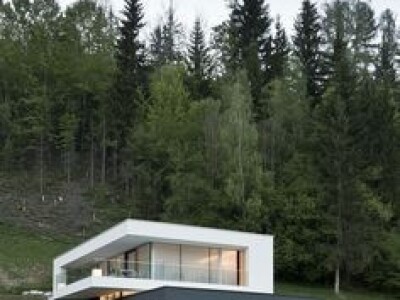 Arhitektonske usluge, izrada projektne dokumentacije